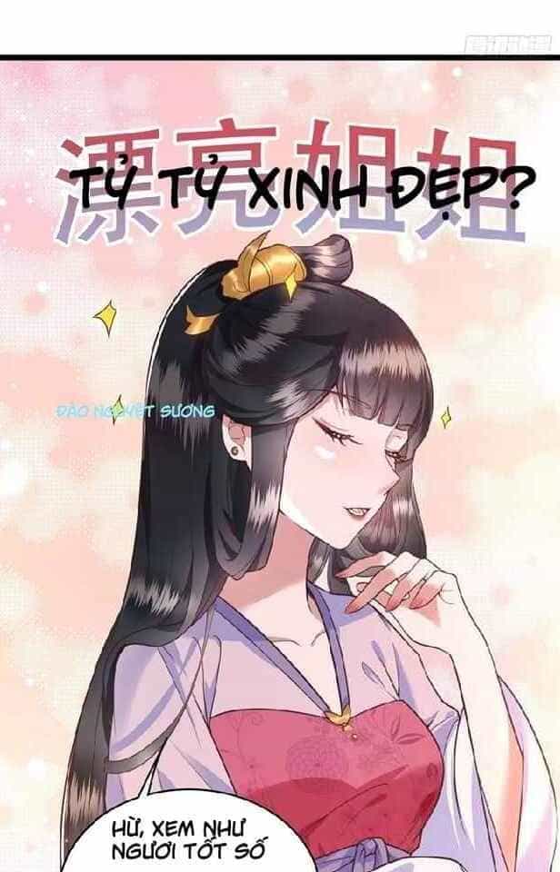 Con Đường Hoang Dã Của Vương Phi - Chương 22 - ảnh 6