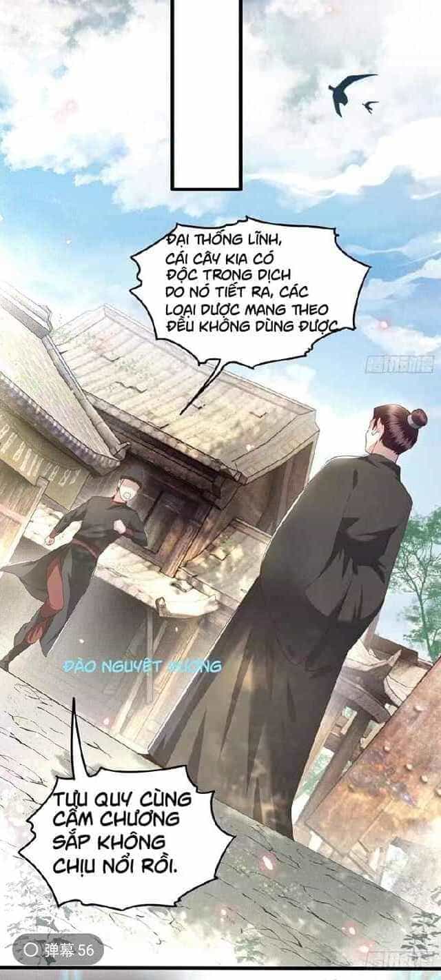 Con Đường Hoang Dã Của Vương Phi - Chương 23 - ảnh 17