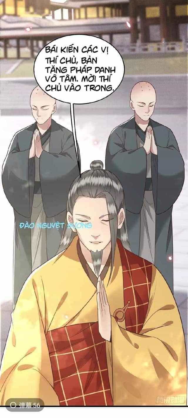 Con Đường Hoang Dã Của Vương Phi - Chương 23 - ảnh 26