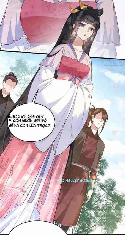 Con Đường Hoang Dã Của Vương Phi - Chương 23 - ảnh 28