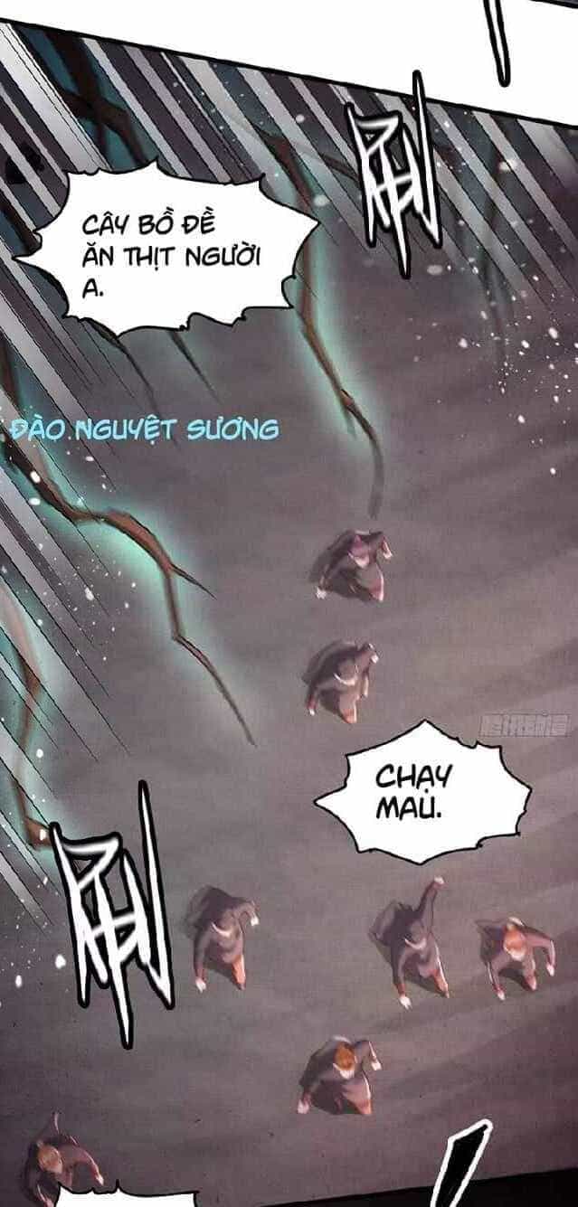 Con Đường Hoang Dã Của Vương Phi - Chương 23 - ảnh 4