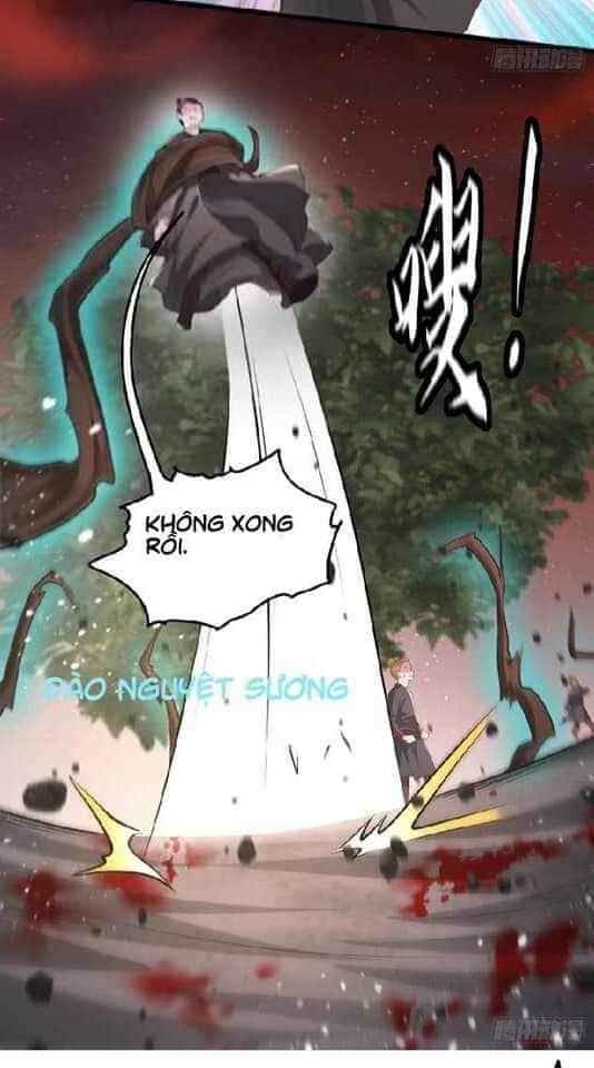 Con Đường Hoang Dã Của Vương Phi - Chương 23 - ảnh 7