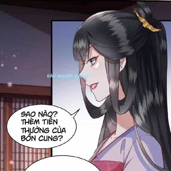 Con Đường Hoang Dã Của Vương Phi - Chương 24 - ảnh 27