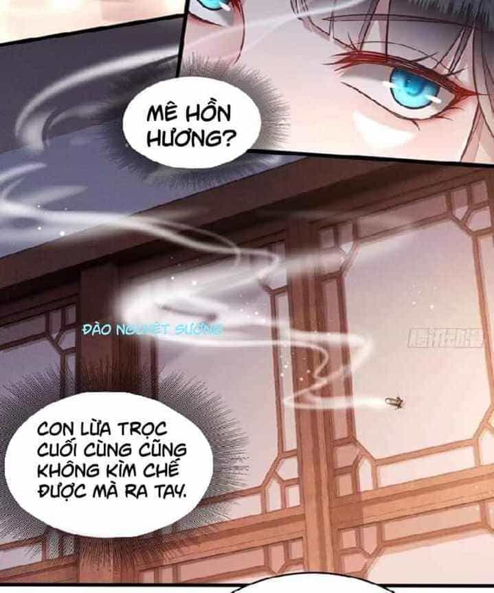 Con Đường Hoang Dã Của Vương Phi - Chương 24 - ảnh 30