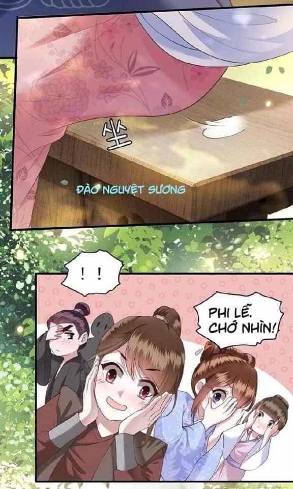 Con Đường Hoang Dã Của Vương Phi - Chương 24 - ảnh 4