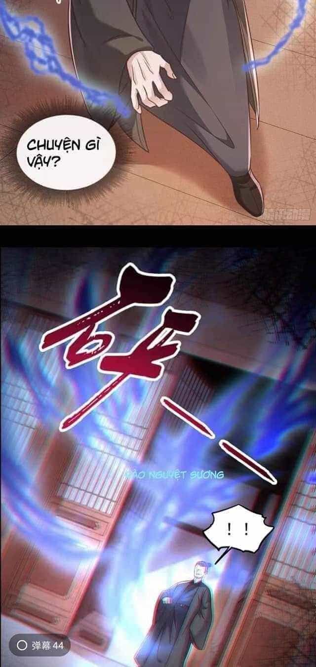 Con Đường Hoang Dã Của Vương Phi - Chương 25 - ảnh 5