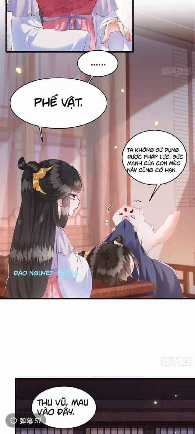 Con Đường Hoang Dã Của Vương Phi - Chương 26 - ảnh 17