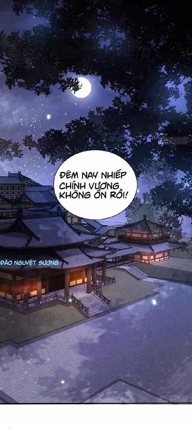 Con Đường Hoang Dã Của Vương Phi - Chương 26 - ảnh 22