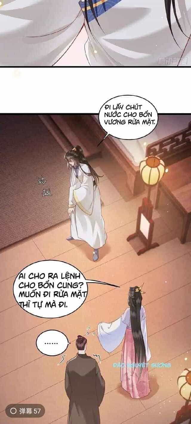 Con Đường Hoang Dã Của Vương Phi - Chương 26 - ảnh 4