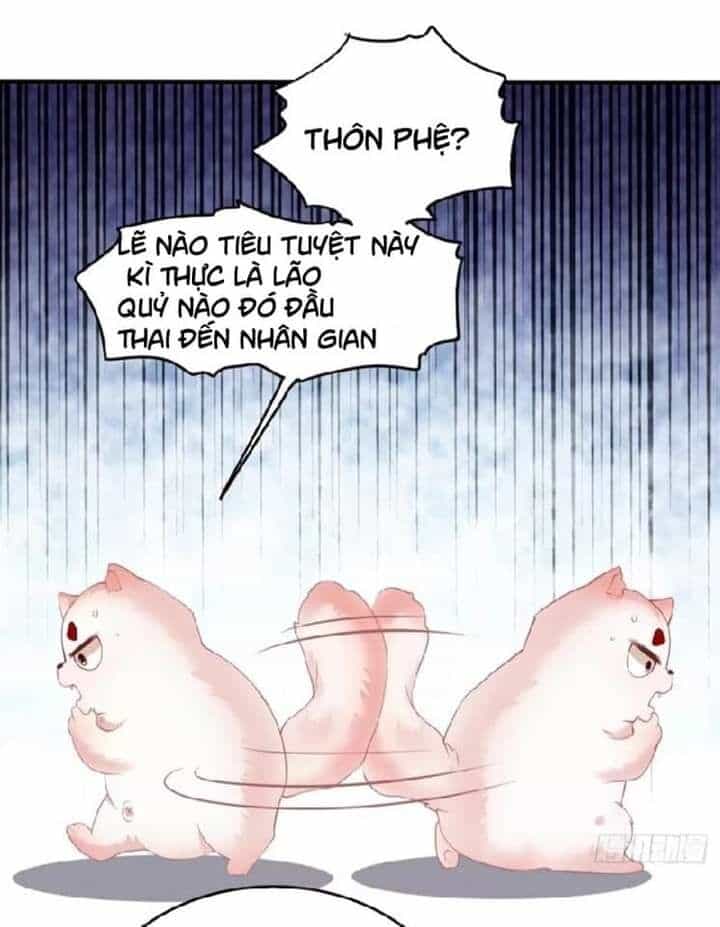 Con Đường Hoang Dã Của Vương Phi - Chương 28 - ảnh 20