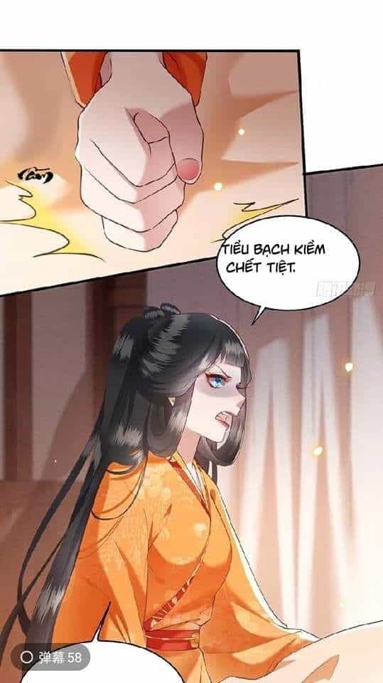 Con Đường Hoang Dã Của Vương Phi - Chương 28 - ảnh 22