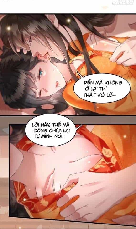 Con Đường Hoang Dã Của Vương Phi - Chương 28 - ảnh 7