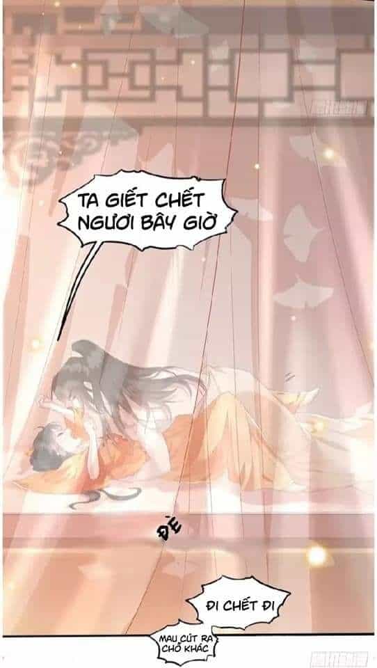 Con Đường Hoang Dã Của Vương Phi - Chương 28 - ảnh 8
