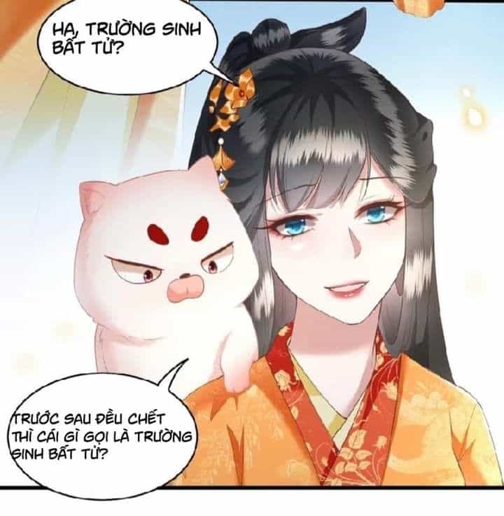 Con Đường Hoang Dã Của Vương Phi - Chương 29 - ảnh 15