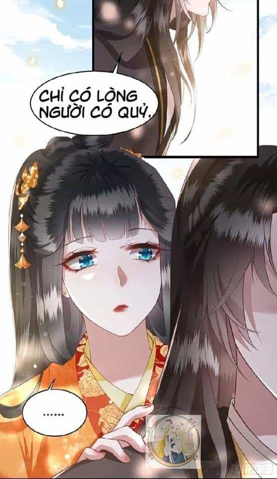 Con Đường Hoang Dã Của Vương Phi - Chương 29 - ảnh 5