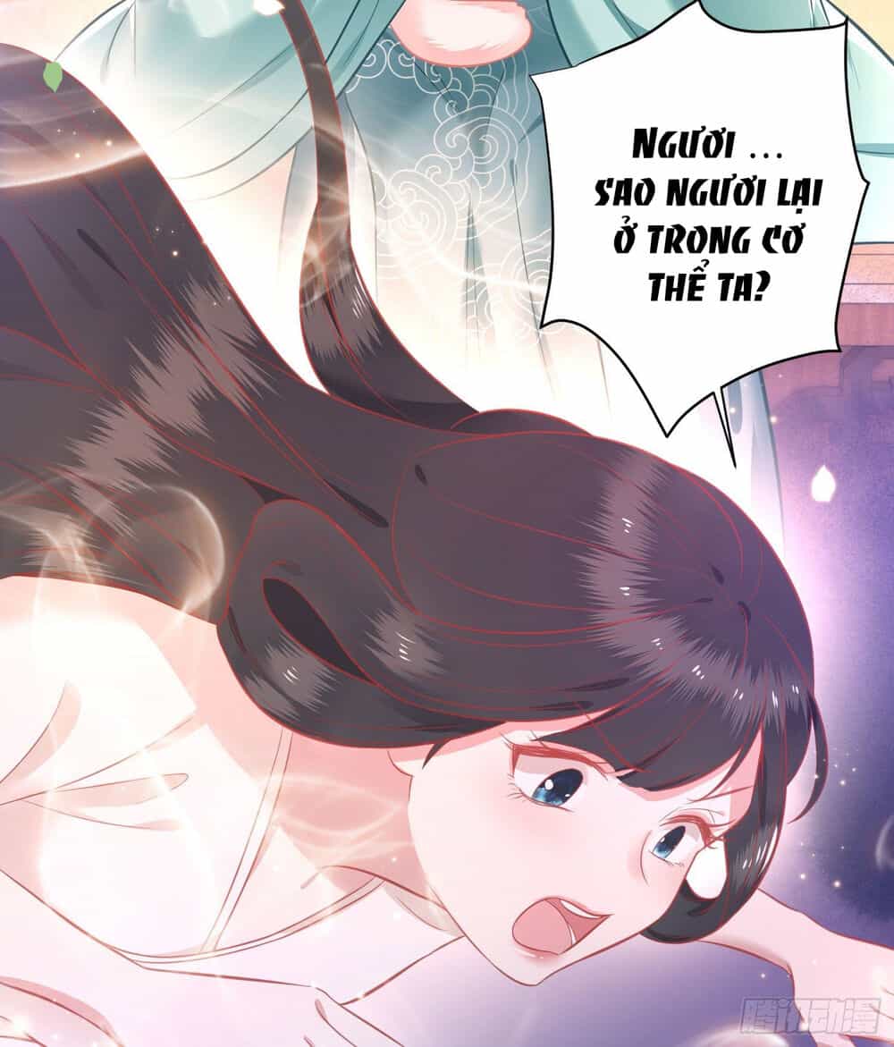 Con Đường Hoang Dã Của Vương Phi - Chương 3 - ảnh 10