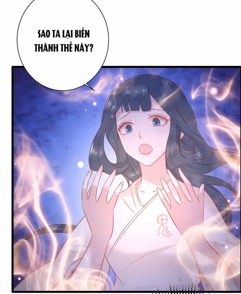 Con Đường Hoang Dã Của Vương Phi - Chương 3 - ảnh 6