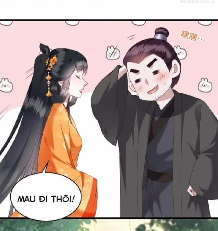 Con Đường Hoang Dã Của Vương Phi - Chương 30 - ảnh 17