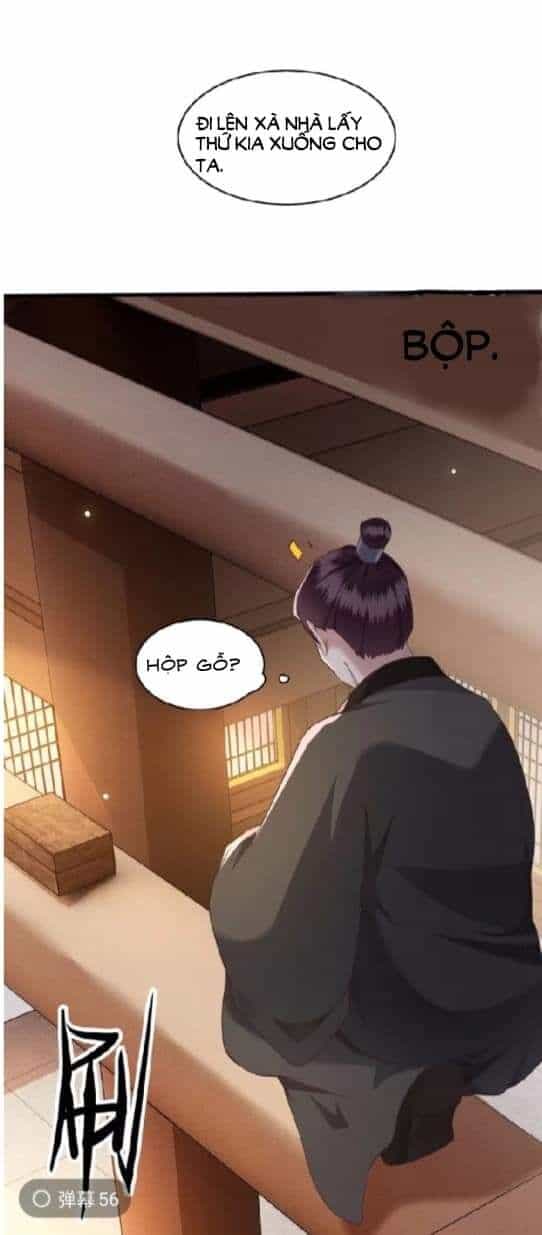 Con Đường Hoang Dã Của Vương Phi - Chương 30 - ảnh 4
