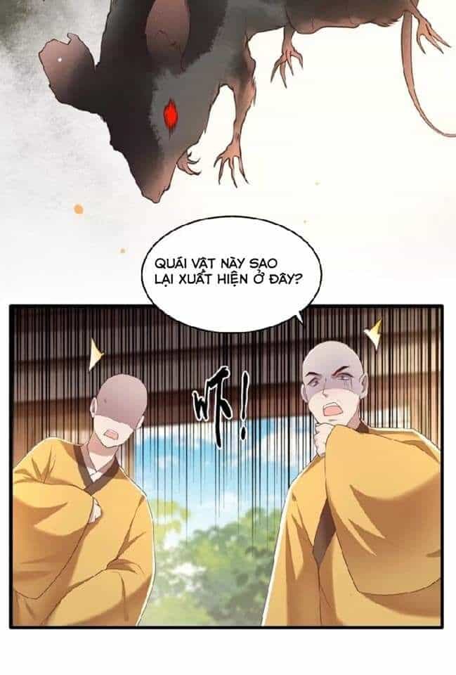 Con Đường Hoang Dã Của Vương Phi - Chương 30 - ảnh 7