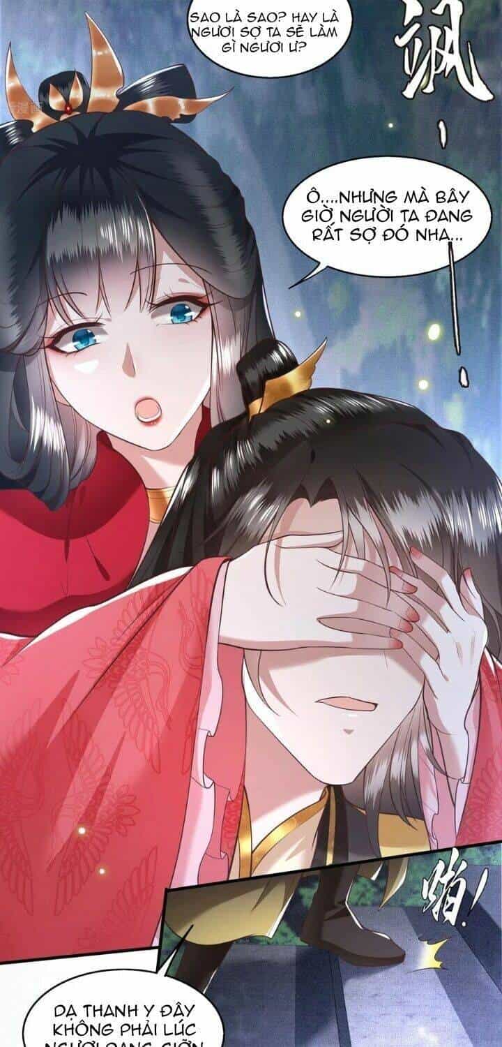 Con Đường Hoang Dã Của Vương Phi - Chương 32 - ảnh 16