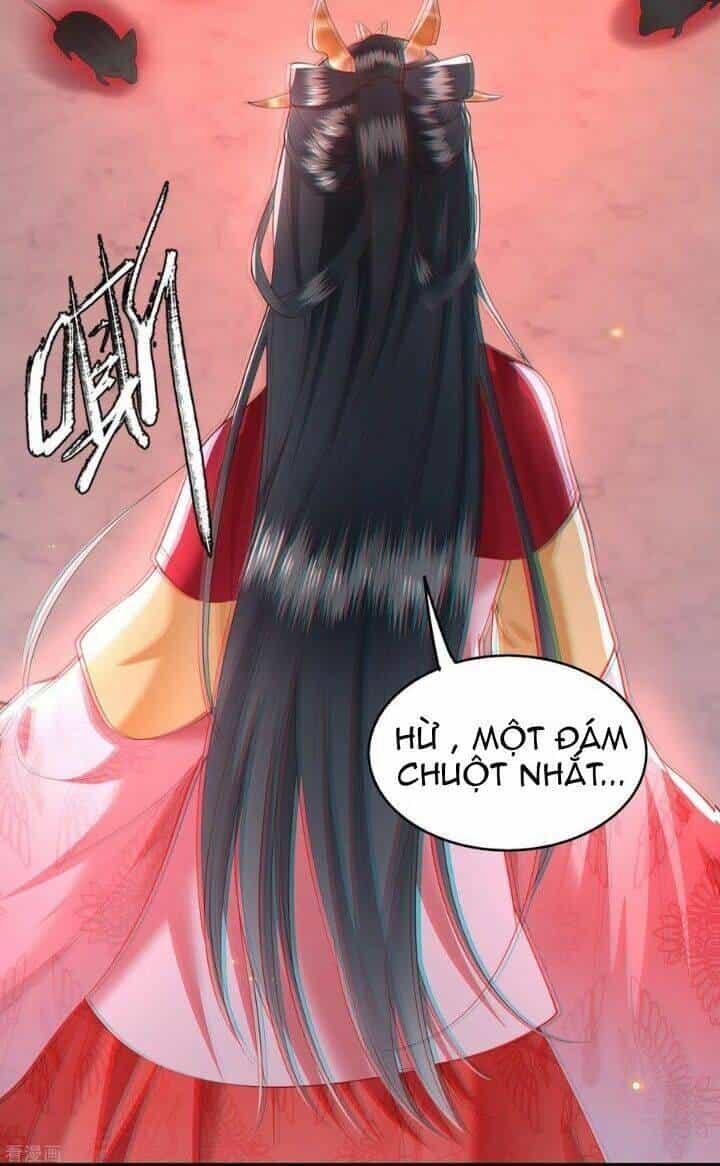 Con Đường Hoang Dã Của Vương Phi - Chương 33 - ảnh 8
