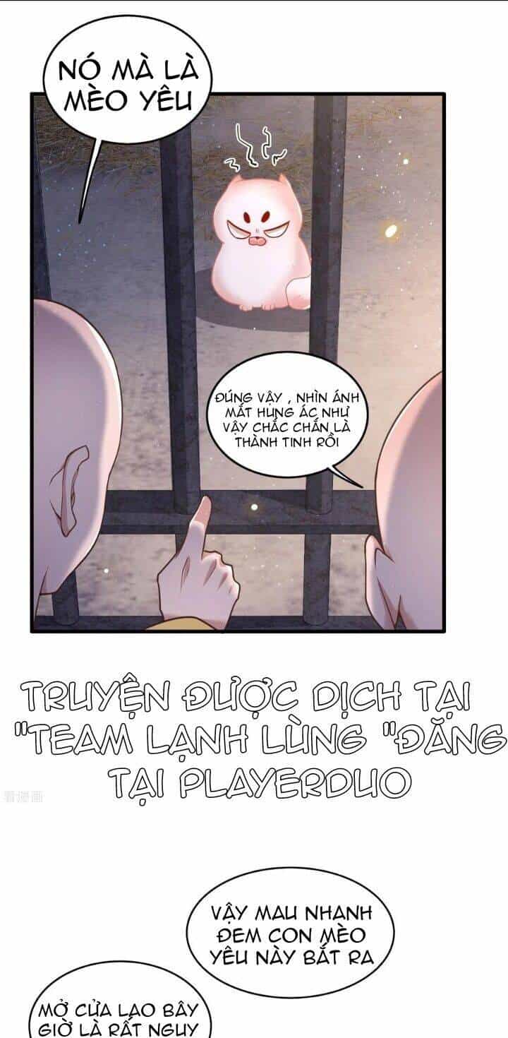 Con Đường Hoang Dã Của Vương Phi - Chương 34 - ảnh 24