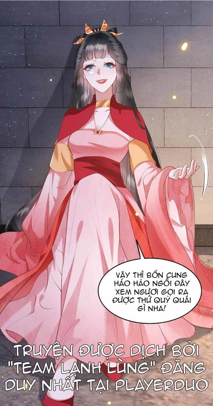 Con Đường Hoang Dã Của Vương Phi - Chương 35 - ảnh 5