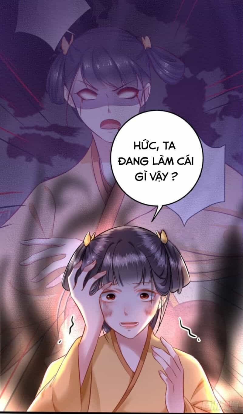 Con Đường Hoang Dã Của Vương Phi - Chương 4 - ảnh 18