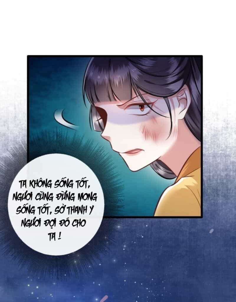 Con Đường Hoang Dã Của Vương Phi - Chương 4 - ảnh 24
