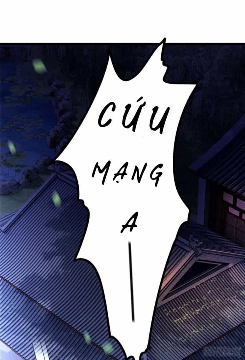Con Đường Hoang Dã Của Vương Phi - Chương 4 - ảnh 3