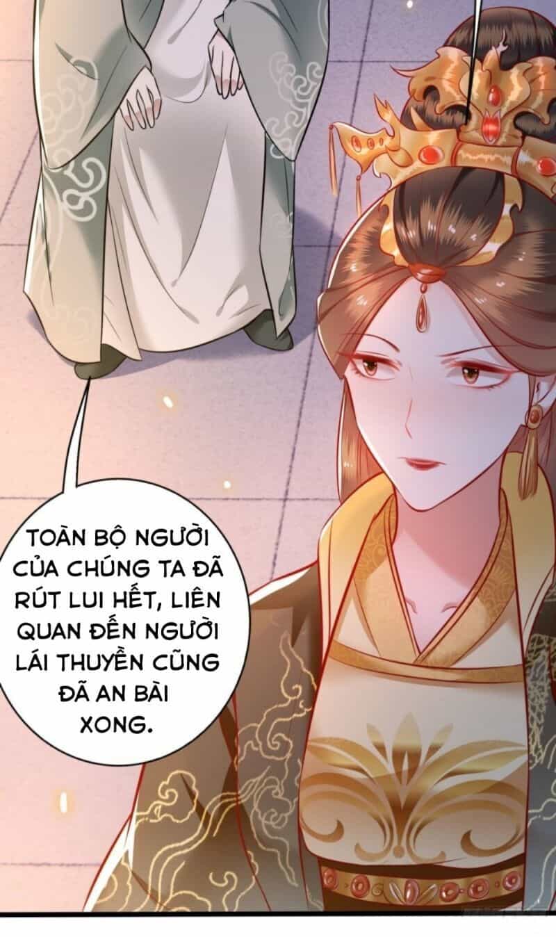 Con Đường Hoang Dã Của Vương Phi - Chương 4 - ảnh 34