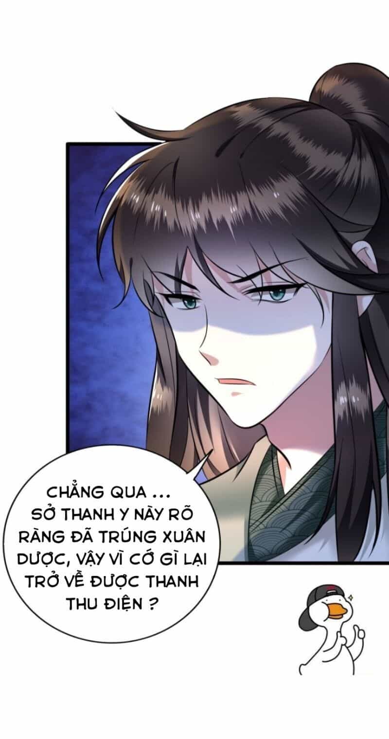Con Đường Hoang Dã Của Vương Phi - Chương 4 - ảnh 35