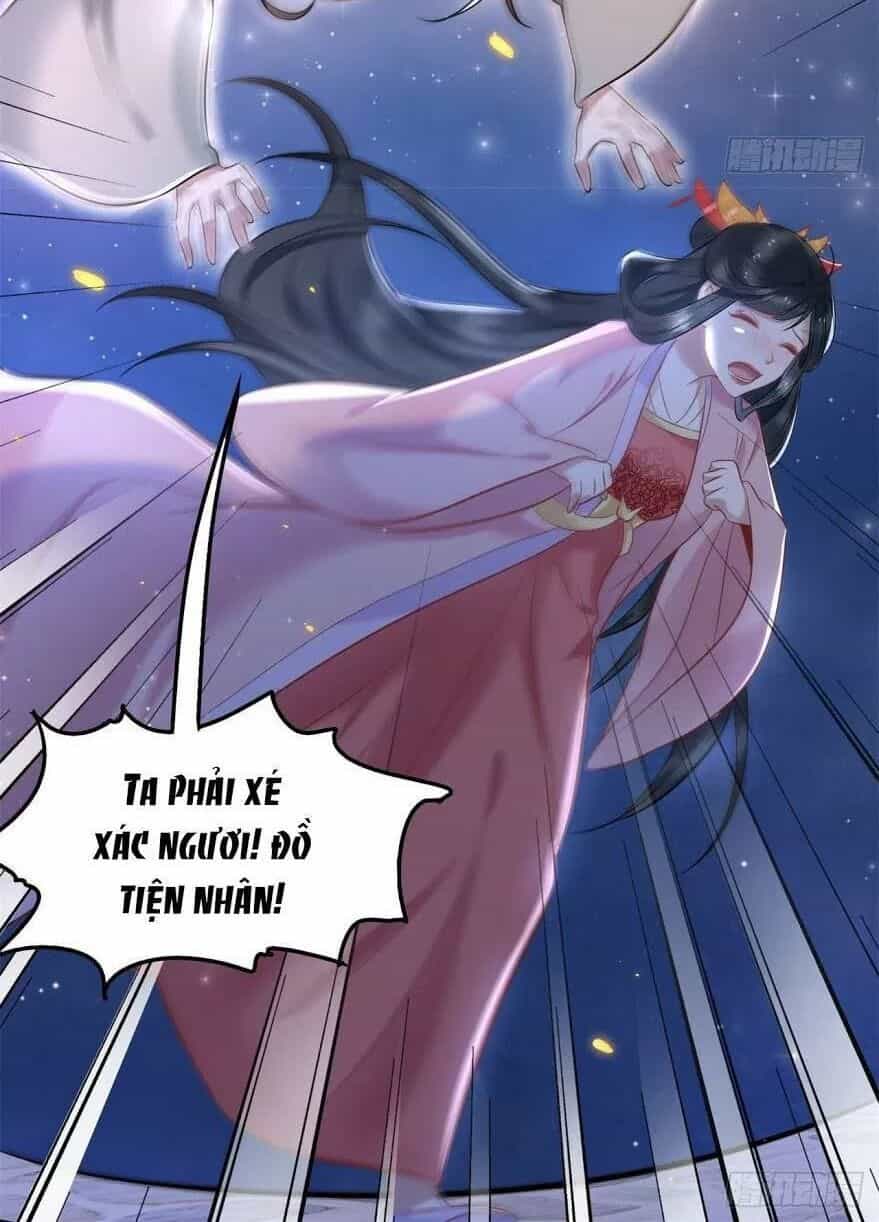 Con Đường Hoang Dã Của Vương Phi - Chương 6 - ảnh 12