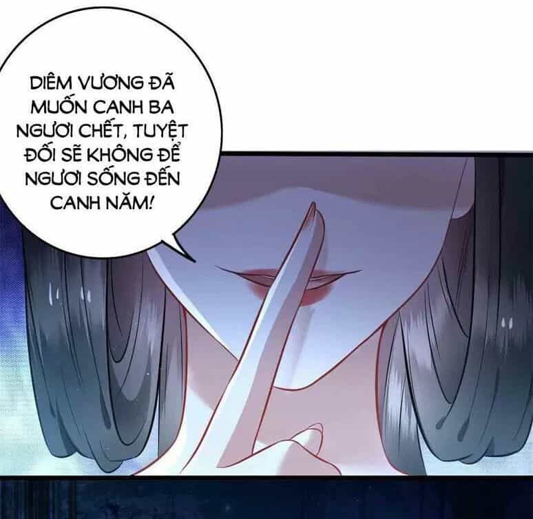Con Đường Hoang Dã Của Vương Phi - Chương 6 - ảnh 14