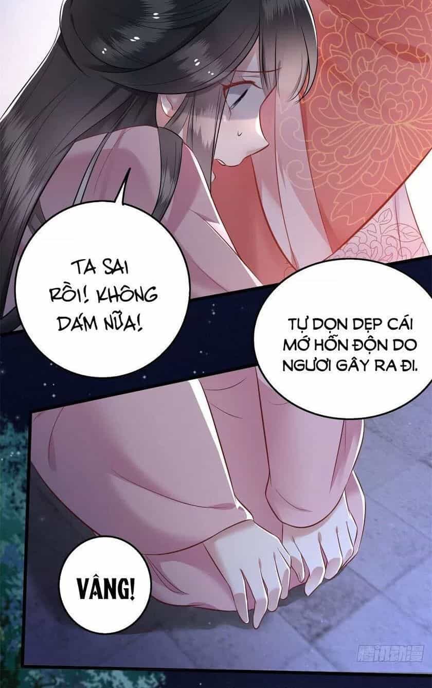 Con Đường Hoang Dã Của Vương Phi - Chương 6 - ảnh 19