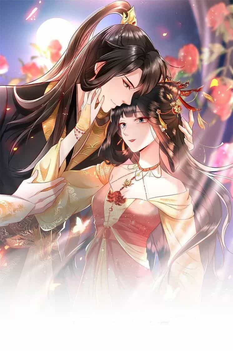 Con Đường Hoang Dã Của Vương Phi - Chương 6 - ảnh 2