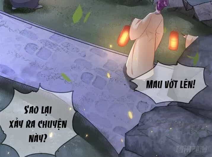 Con Đường Hoang Dã Của Vương Phi - Chương 6 - ảnh 24