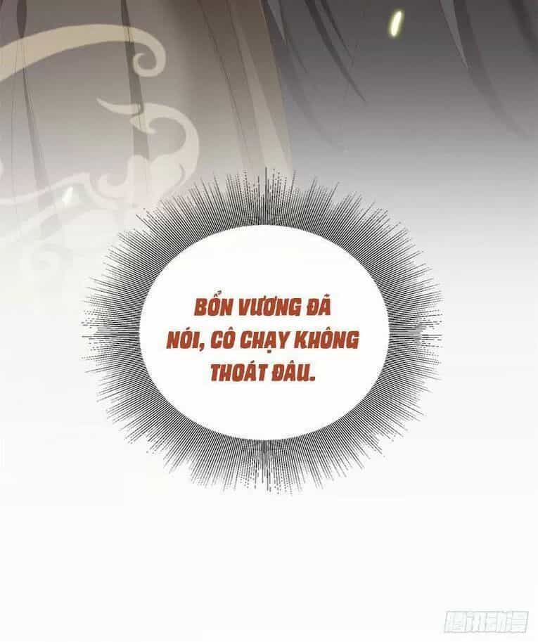 Con Đường Hoang Dã Của Vương Phi - Chương 7 - ảnh 37