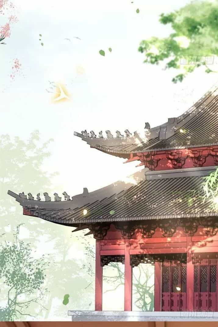 Con Đường Hoang Dã Của Vương Phi - Chương 8 - ảnh 15