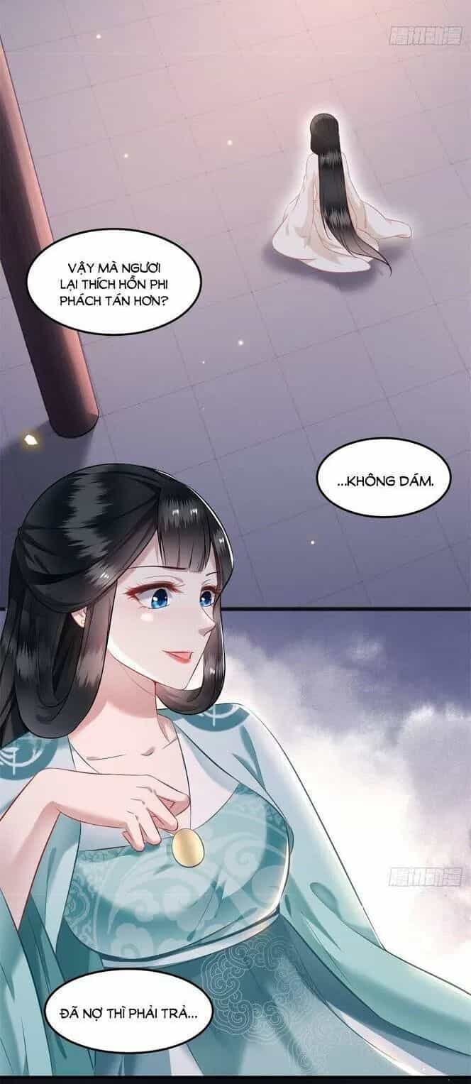 Con Đường Hoang Dã Của Vương Phi - Chương 8 - ảnh 4