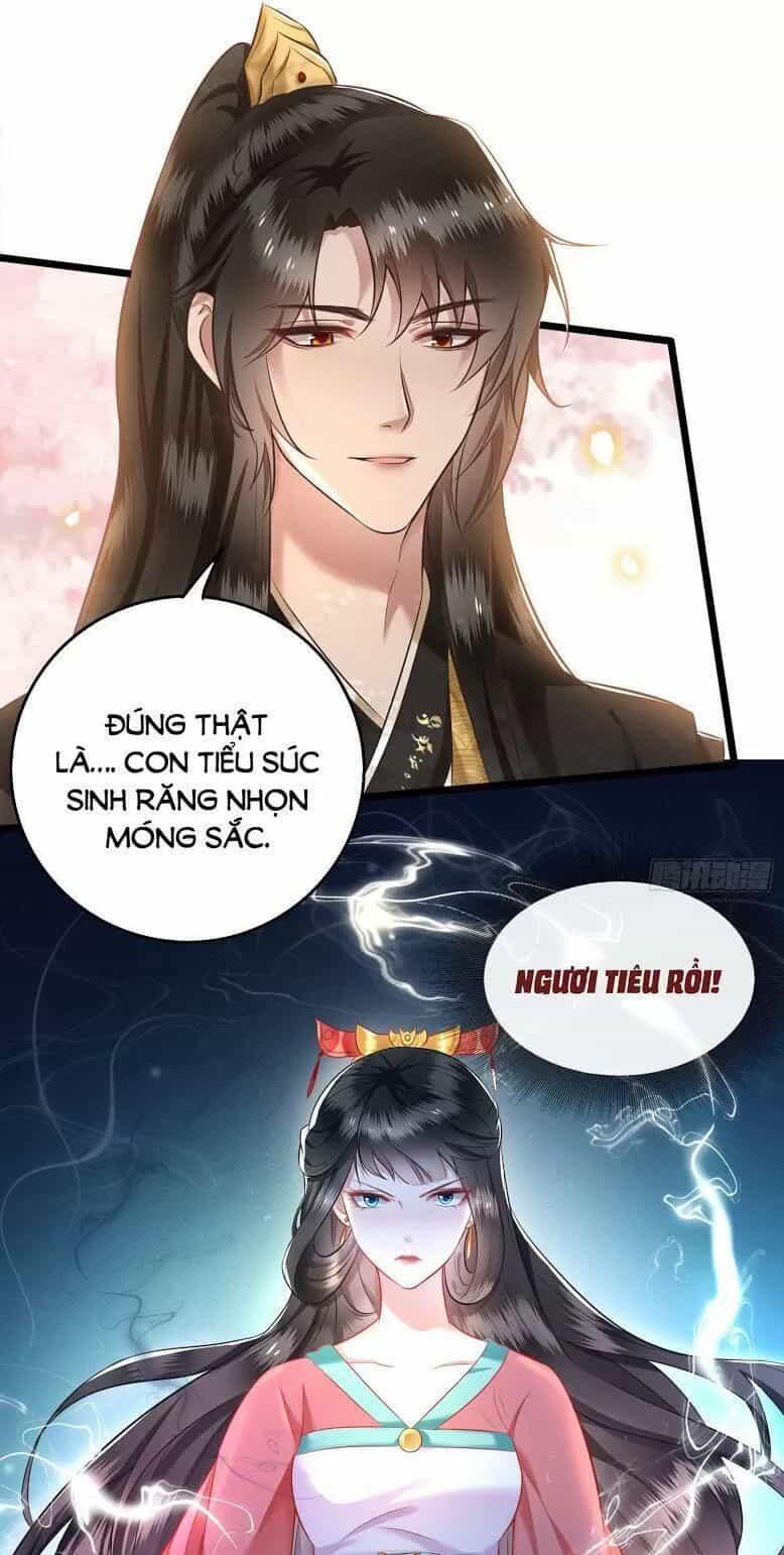 Con Đường Hoang Dã Của Vương Phi - Chương 9 - ảnh 15