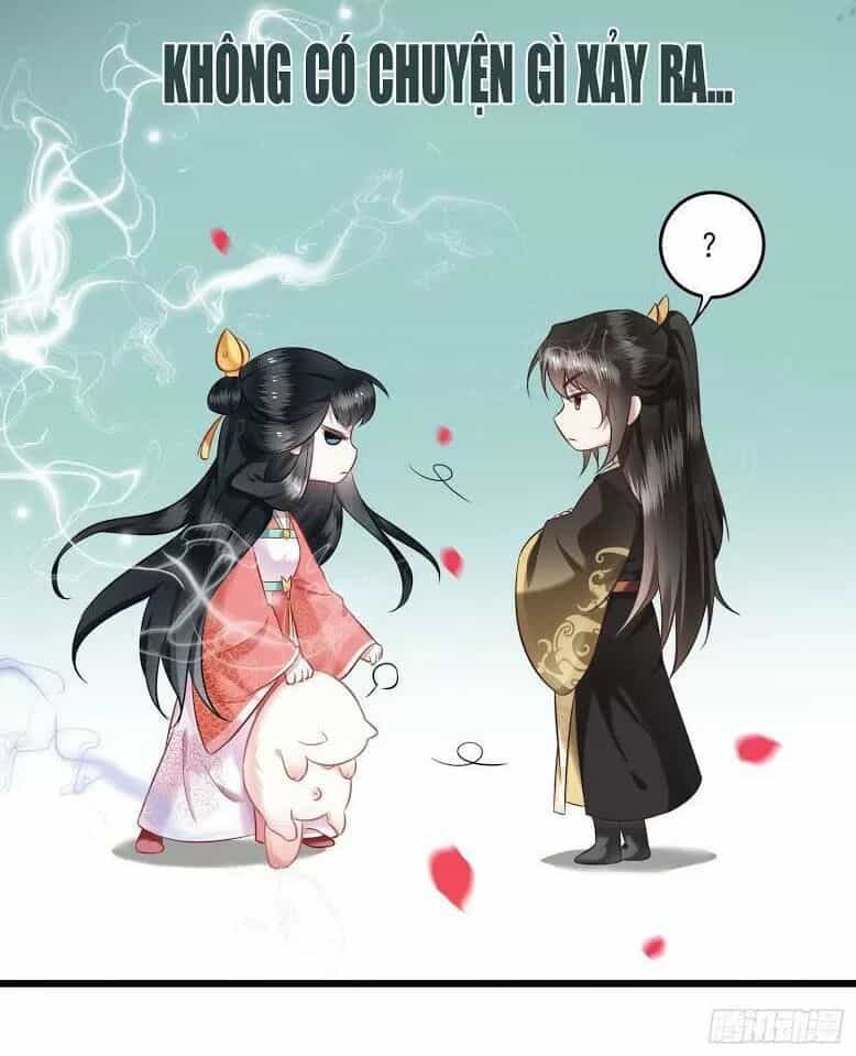 Con Đường Hoang Dã Của Vương Phi - Chương 9 - ảnh 17