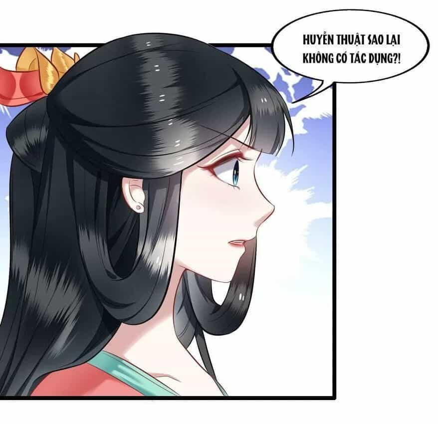 Con Đường Hoang Dã Của Vương Phi - Chương 9 - ảnh 18
