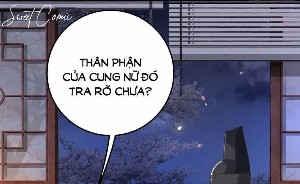 Con Đường Hoang Dã Của Vương Phi - Chương 9 - ảnh 29