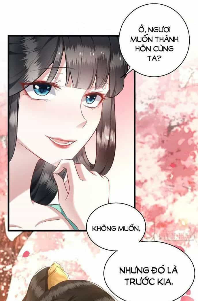 Con Đường Hoang Dã Của Vương Phi - Chương 9 - ảnh 4