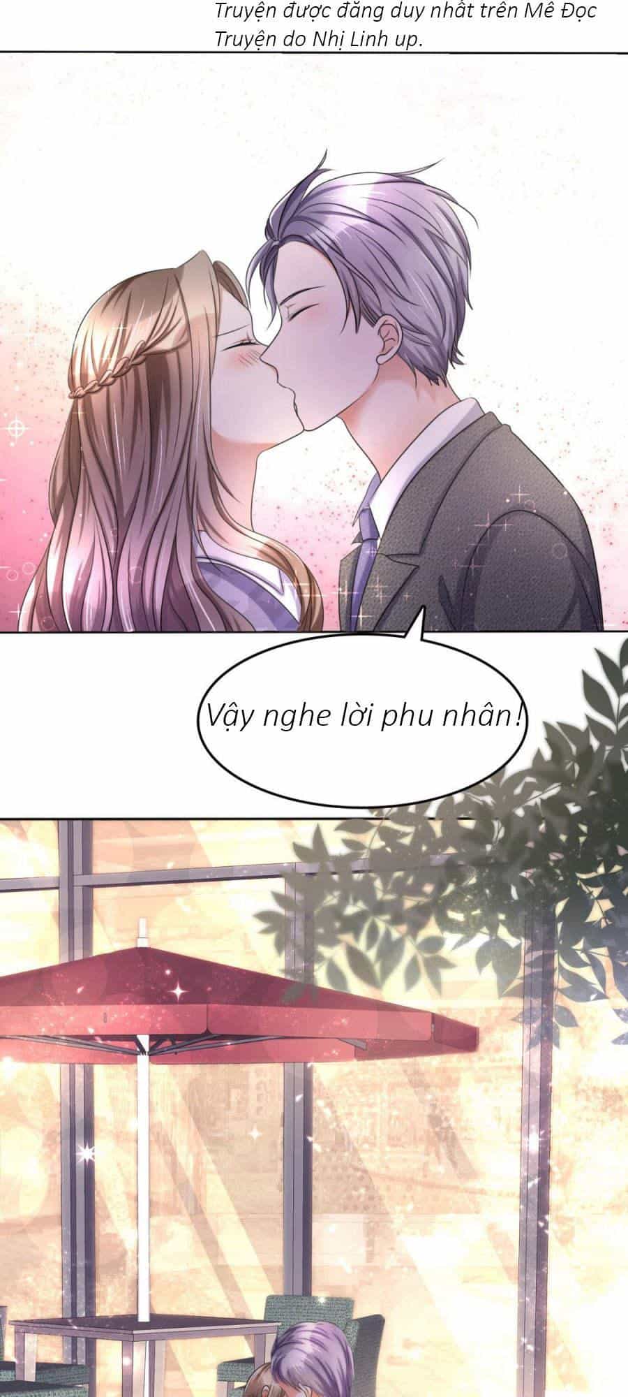 Con Đường Phản Công Của Sủng Thê - Chương 12 - ảnh 43