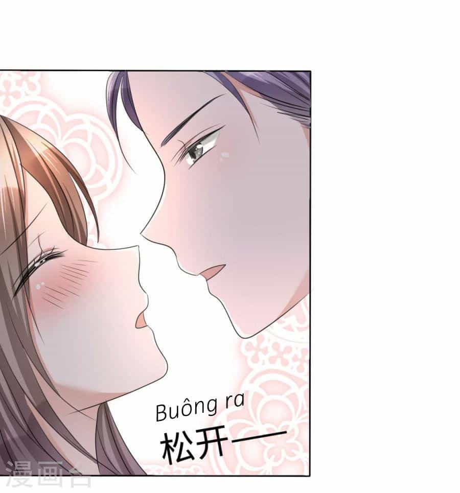 Con Đường Phản Công Của Sủng Thê - Chương 12 - ảnh 50