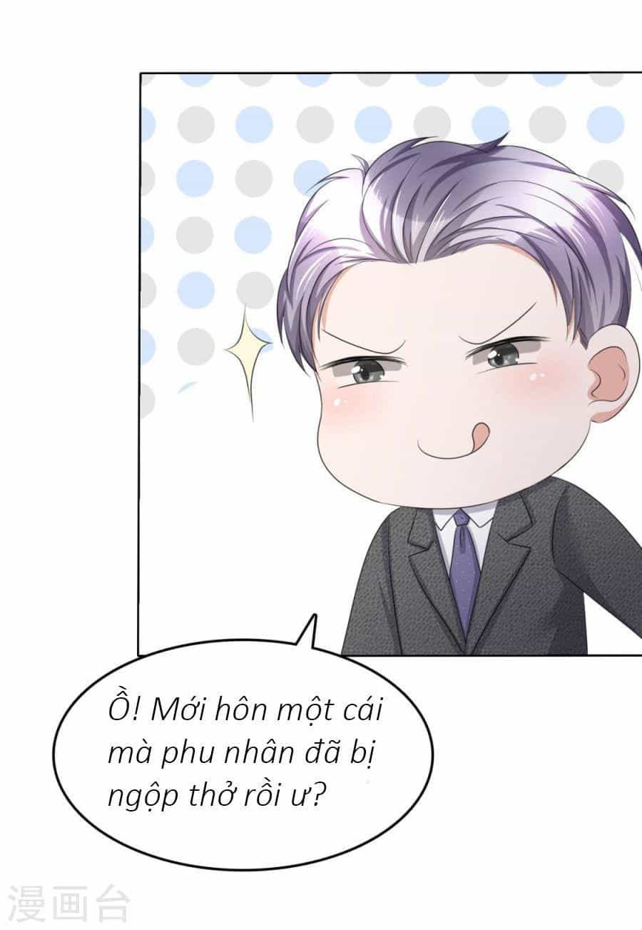 Con Đường Phản Công Của Sủng Thê - Chương 12 - ảnh 52