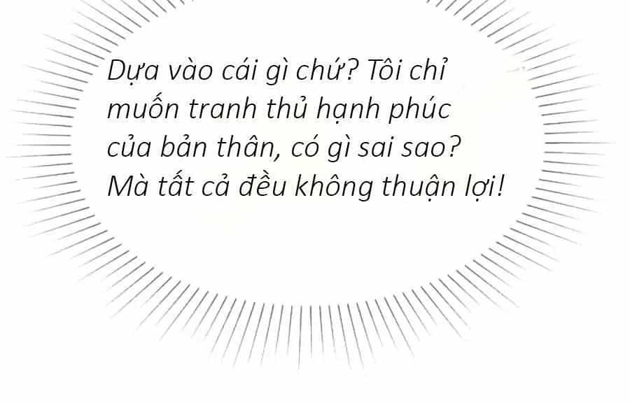 Con Đường Phản Công Của Sủng Thê - Chương 13 - ảnh 34